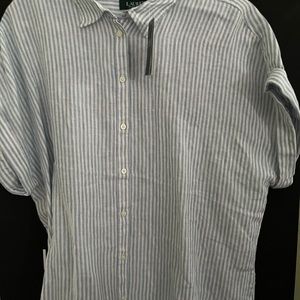 Ralph Lauren Shirt  NWT